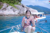 Cham Island Snorkeling Tour
