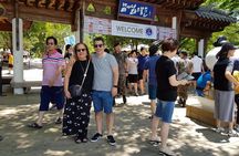 One Day Private Tour-Nami, Petite and Garden of Morning Calm