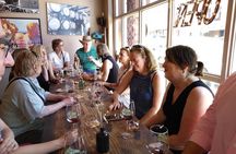 Wander New Mexico Food Tour - Downtown Plaza 'Sip & Savor'