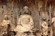 Private Luoyang Day Tour: Longmen Grottoes and White Horse Temple