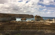Private Tour of The Great Ocean Road. Please Email if more than 6