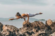 Morning Meditation & Yoga with Era with Breakfast & Swim