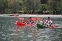 Paradise 101 Langkawi Access with Silver Paradise Package