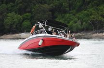 Paradise 101 Langkawi Access with Silver Paradise Package