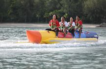 Paradise 101 Langkawi Access with Silver Paradise Package