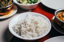 Vegetarian Thai Cooking Class in Bangkok