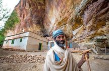 Two Days Tigray Churches Trip