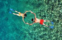 Amazing Trip to Phi Phi Island by Speed Boat with Lunch