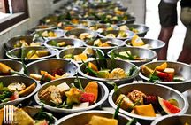 Hua Hin : Wildlife Friend Foundation Day Trip