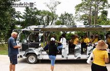Hua Hin : Wildlife Friend Foundation Day Trip