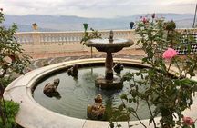 Private Walking Tour of Ronda with official tour guide