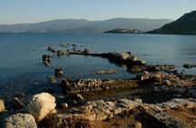 Ancient Corinth Half Day Tour