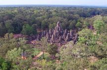 Angkor Wat Sunrise Guided Join-In Tour