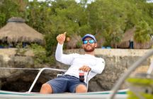 Half Day Luxury Yacht Experience Montego Bay