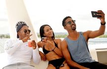 Half Day Luxury Yacht Experience Montego Bay