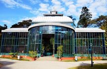 Petropolis Day Trip - by Alan Denis