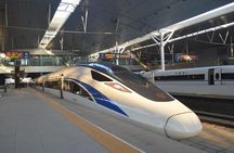 Private Full-Day Classic Beijing Shore Excursion by Bullet Train from Tianjin