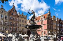 Gdansk - Full Day Tour from Warsaw by private car