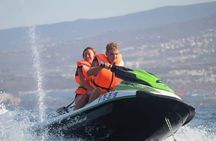 1 hour Jet Ski Safari