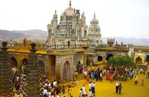 Private Full-Day Mumbai Temple Tour