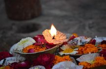 8 Days Golden Triangle Tour with Haridwar Rishikesh 