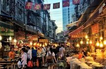 4-Hour Xiamen Private Local Food Market Experience