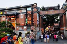 4-Hour Xiamen Private Local Food Market Experience