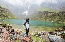 Laguna Humantay (Day Trip)