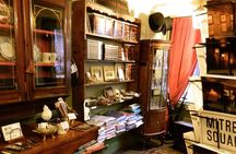 Jack The Ripper Walking Tour & Ripper Museum