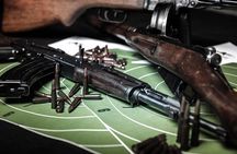  FSO Gunrange, Shooting package COUNTER STRIKE