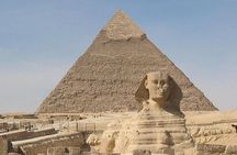Private Day Trip to Cairo from El Gouna