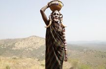 4 day amazing tour with the tribes