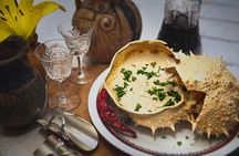 Dinner In Dalmatia: A Family Affair Outside Split