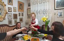 Dinner In Dalmatia: A Family Affair Outside Split
