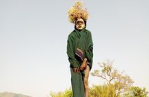 4 day amazing tour with the tribes