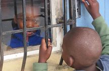  Township - Langa - Apartheid Museum Plus Arts and Culture Tour