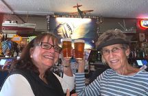 Historical Walking Tour of Fishing Fleet and Bars