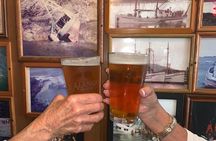 Historical Walking Tour of Fishing Fleet and Bars