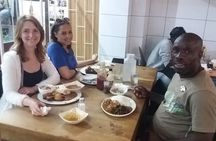  Township - Langa - Apartheid Museum Plus Arts and Culture Tour
