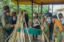 One Day Nyungwe National Park Tour& Canopy walk (2 Pax Min)