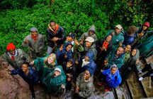 One Day Nyungwe National Park Tour& Canopy walk (2 Pax Min)