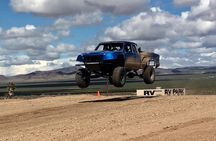 Lake Mead National Park ATV Tour to the Colorado River & Off-Road Racing Combo