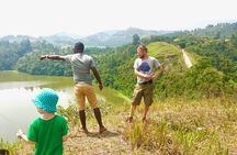 4 Day, Amazing Wildlife and Crater Lake Hiking