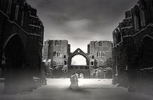 Elgin cathedral Interior Tour