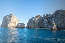 Snorkel & Explore Pelican Rock by Glass Boat + Photos
