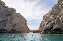 Snorkel & Explore Pelican Rock by Glass Boat + Photos