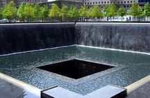 New York 8 Hour Main Attractions Tour with City Bus/Subway