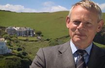 Doc Martin and The Legend of King Arthur Tour 