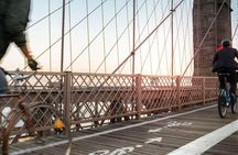 Brooklyn Bridge Bike Tour