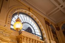 Urban Tour of Budapest's Most Controversial District. 